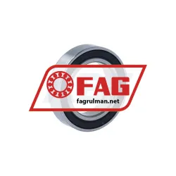 FAG 61804-2RSR rulman resim 2