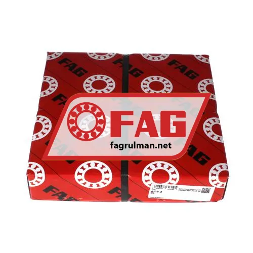 FAG 6319-Z-C3 ürün fotoğrafı 3