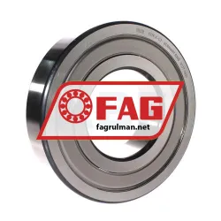 FAG 6319-Z-C3
