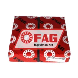 FAG 6319-Z-C3 rulman resim 3