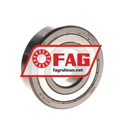 FAG 6307-Z-C3