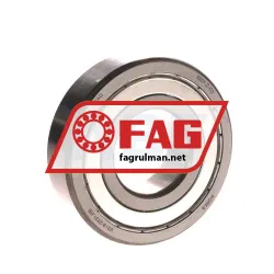 FAG 6307-Z-C3