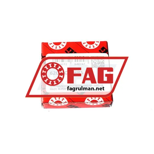 FAG 6202-C-HRS ürün fotoğrafı 3