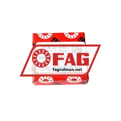 FAG 6202-C-HRS rulman resim 3