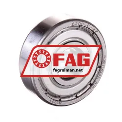 FAG 6200-C-2Z
