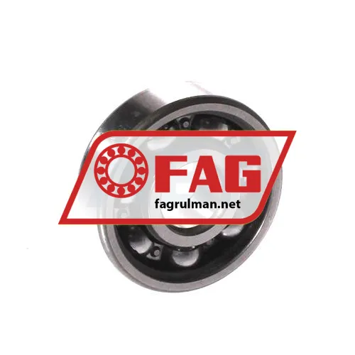 FAG 6200-C-HRS ürün fotoğrafı 2