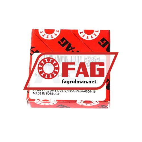FAG 6200-C-HRS ürün fotoğrafı 3