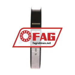FAG 61914 rulman resim 2