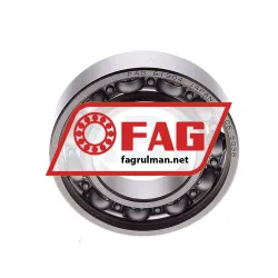 FAG 61904-HLC rulman resim 2