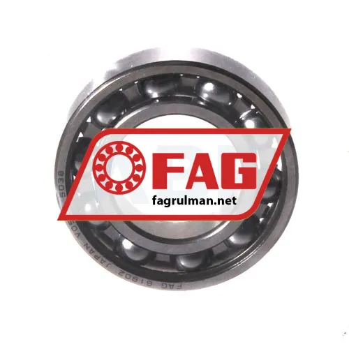 FAG 61902-HLC ürün fotoğrafı 2