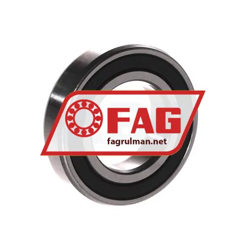 FAG 6006-2RSR-C3