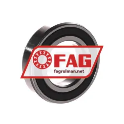 FAG 6006-2RSR-C3
