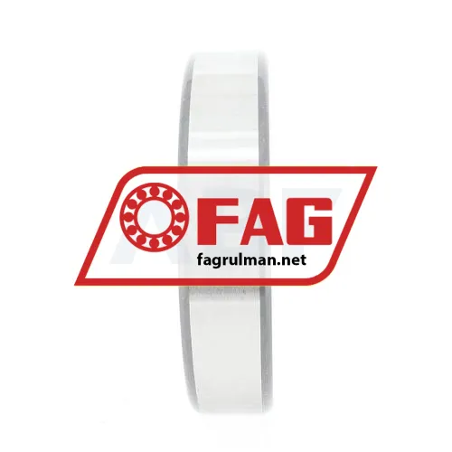 FAG 6009-RSR-C3 ürün fotoğrafı 3