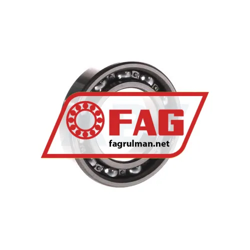 FAG 6007-RSR-C3 ürün fotoğrafı 2
