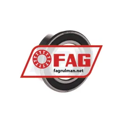 FAG 6007-RSR-C3
