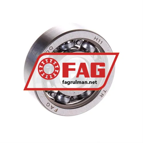 FAG 16100-A ürün fotoğrafı 2