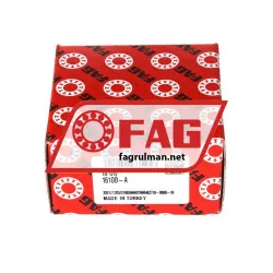 FAG 16100-A rulman resim 3