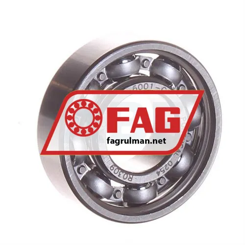 FAG 6001-C