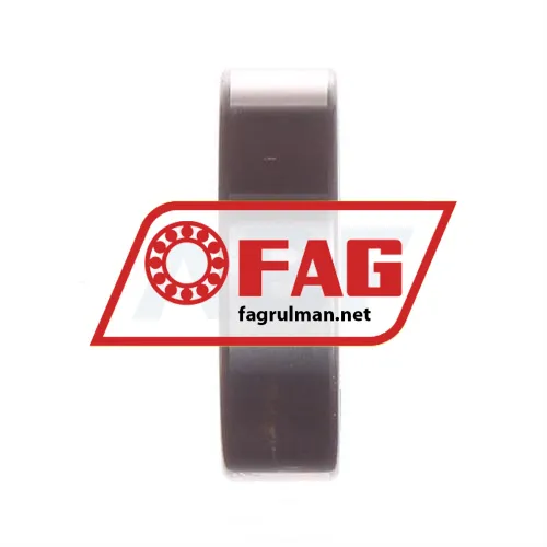 FAG 6001-C ürün fotoğrafı 2