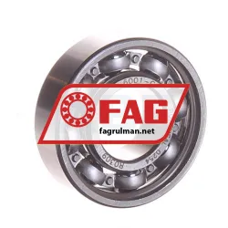 FAG 6001-C