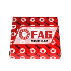 FAG 6001-C rulman resim 3