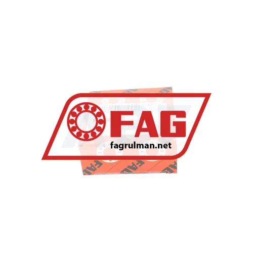 FAG 62303-A-2RSR-C3 ürün fotoğrafı 5
