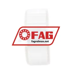 FAG 62303-A-2RSR-C3 rulman resim 4