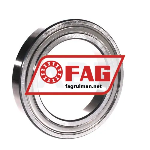 FAG 6020-Z-C3