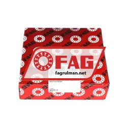 FAG 6020-Z-C3 rulman resim 3