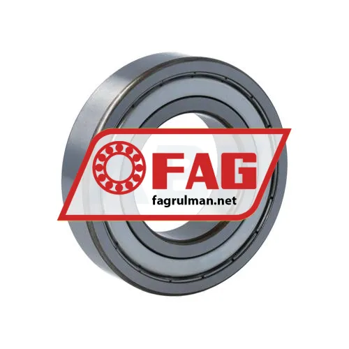 FAG 6209-2Z-L038-C3 ürün fotoğrafı 2