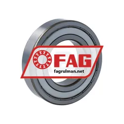 FAG 6209-2Z-L038-C3 rulman resim 2