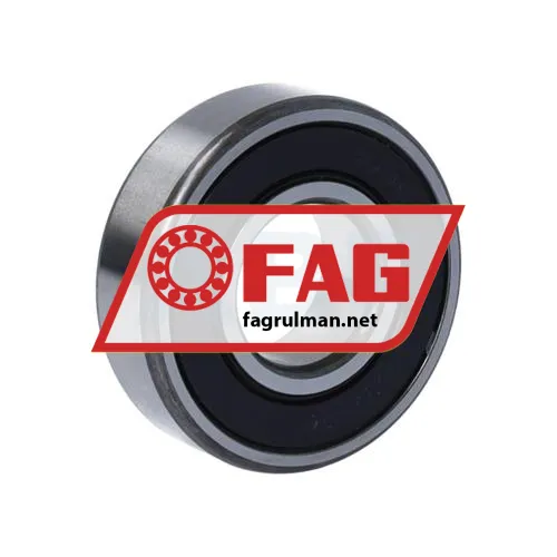 FAG 6204-C-2HRS-L100-C3 ürün fotoğrafı 2