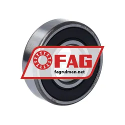 FAG 6204-C-2HRS-L100-C3