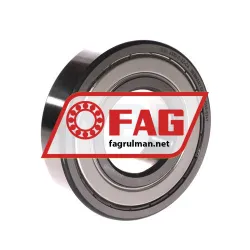 FAG 6310-C-2Z-C4