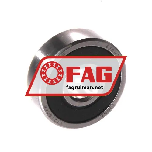 FAG 628-2RSR-HLN