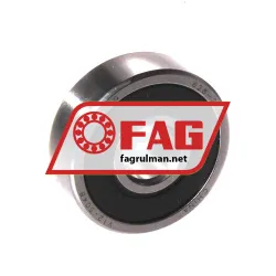 FAG 628-2RSR-HLN