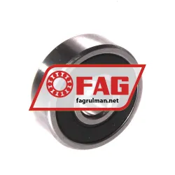 FAG 628-2RSR-HLN rulman resim 2