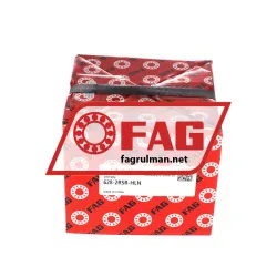 FAG 628-2RSR-HLN rulman resim 3