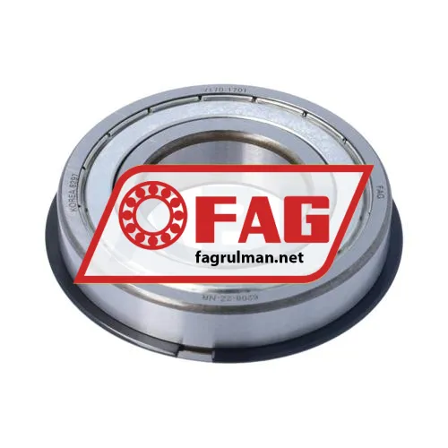 FAG 6208-2Z-NR