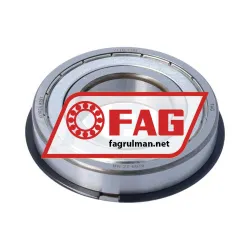 FAG 6208-2Z-NR