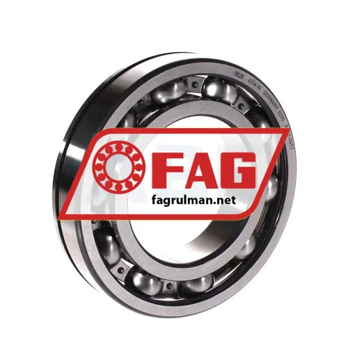 FAG 6214-N
