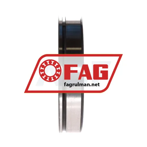 FAG 6214-N ürün fotoğrafı 2