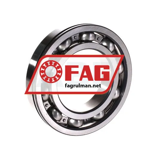 FAG 6214-N ürün fotoğrafı 3