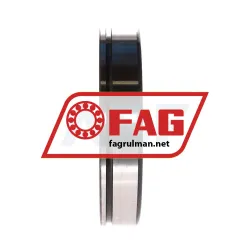 FAG 6214-N rulman resim 2