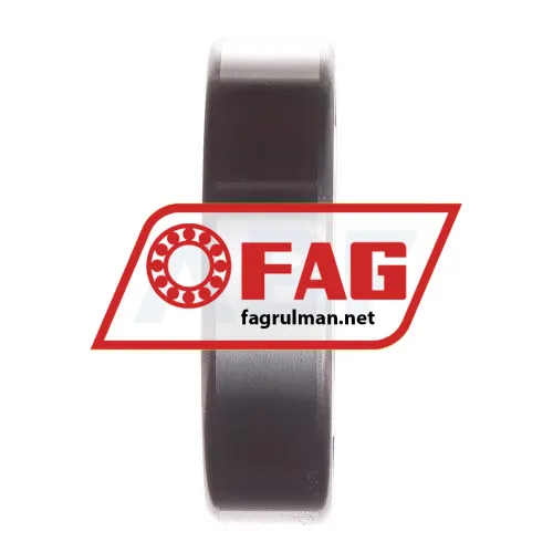 FAG 6206-Z-THB ürün fotoğrafı 3