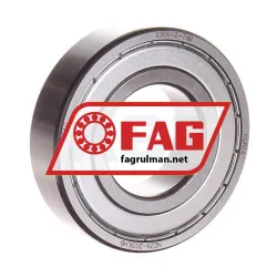 FAG 6206-Z-THB