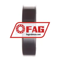 FAG 6206-Z-THB rulman resim 3