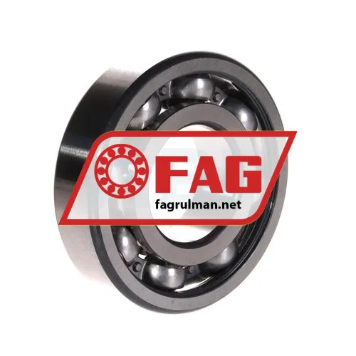 FAG 6308 ürün fotoğrafı 2