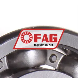 FAG 6307 rulman resim 2