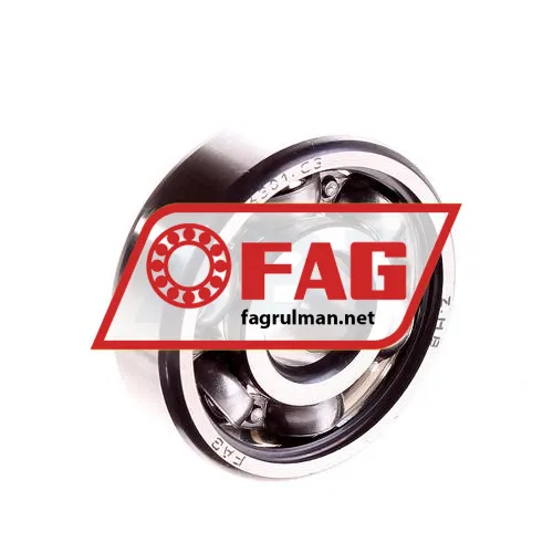 FAG 6301-C3